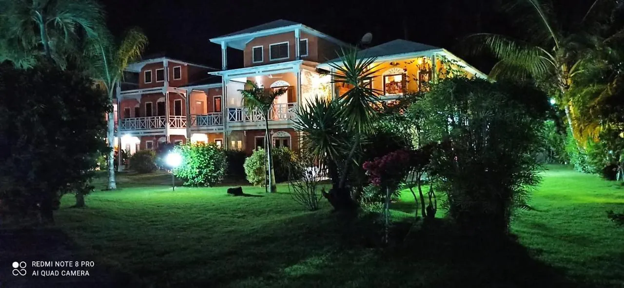 Paradise Apartment With Senic Pool In Beach Area El Callejon Dominican Republic