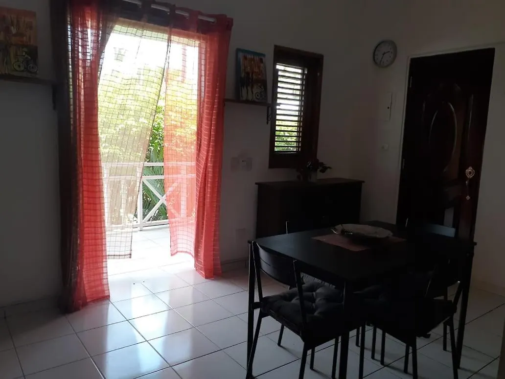 Paradise Apartment With Senic Pool In Beach Area El Callejon 0*,  Dominican Republic