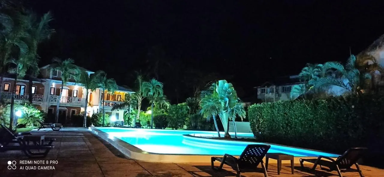 Paradise Apartment With Senic Pool In Beach Area El Callejon 0*,