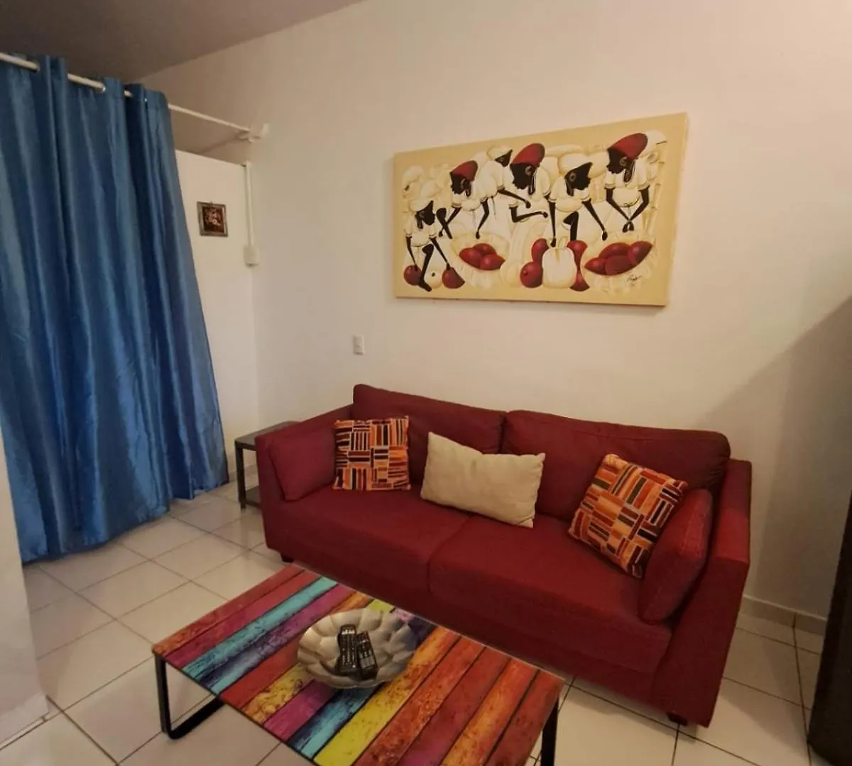Paradise Apartment With Senic Pool In Beach Area El Callejon