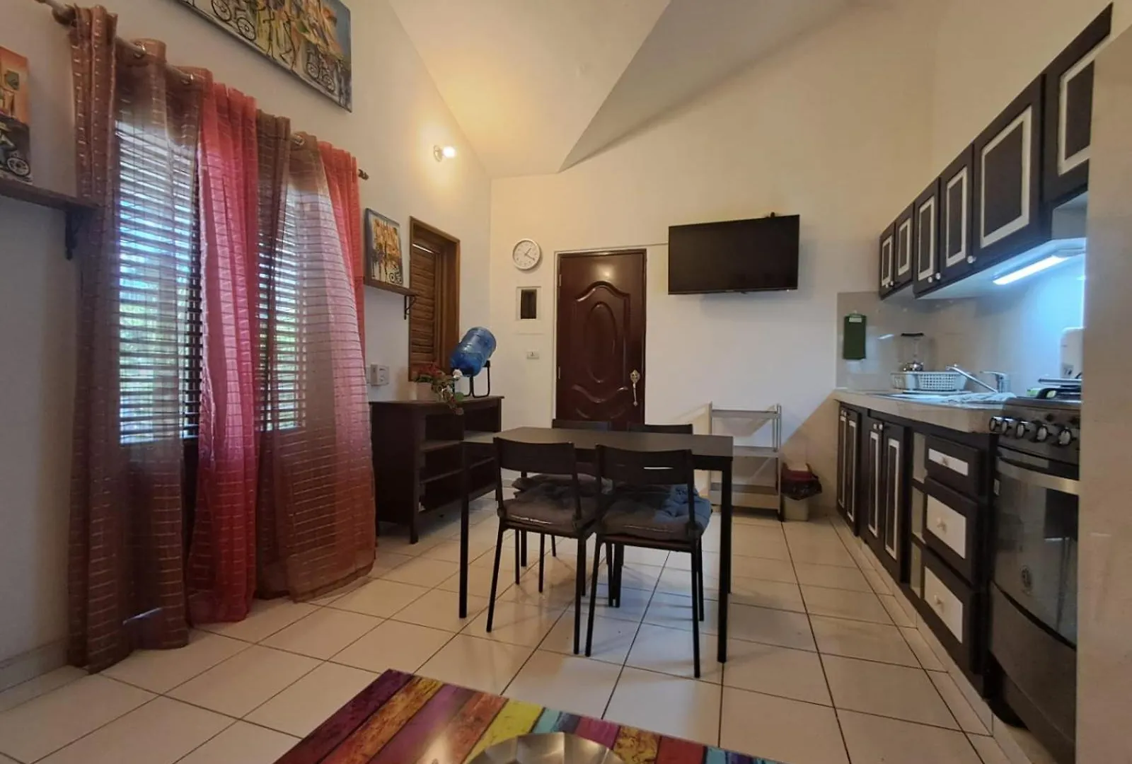 Paradise Apartment With Senic Pool In Beach Area contacts