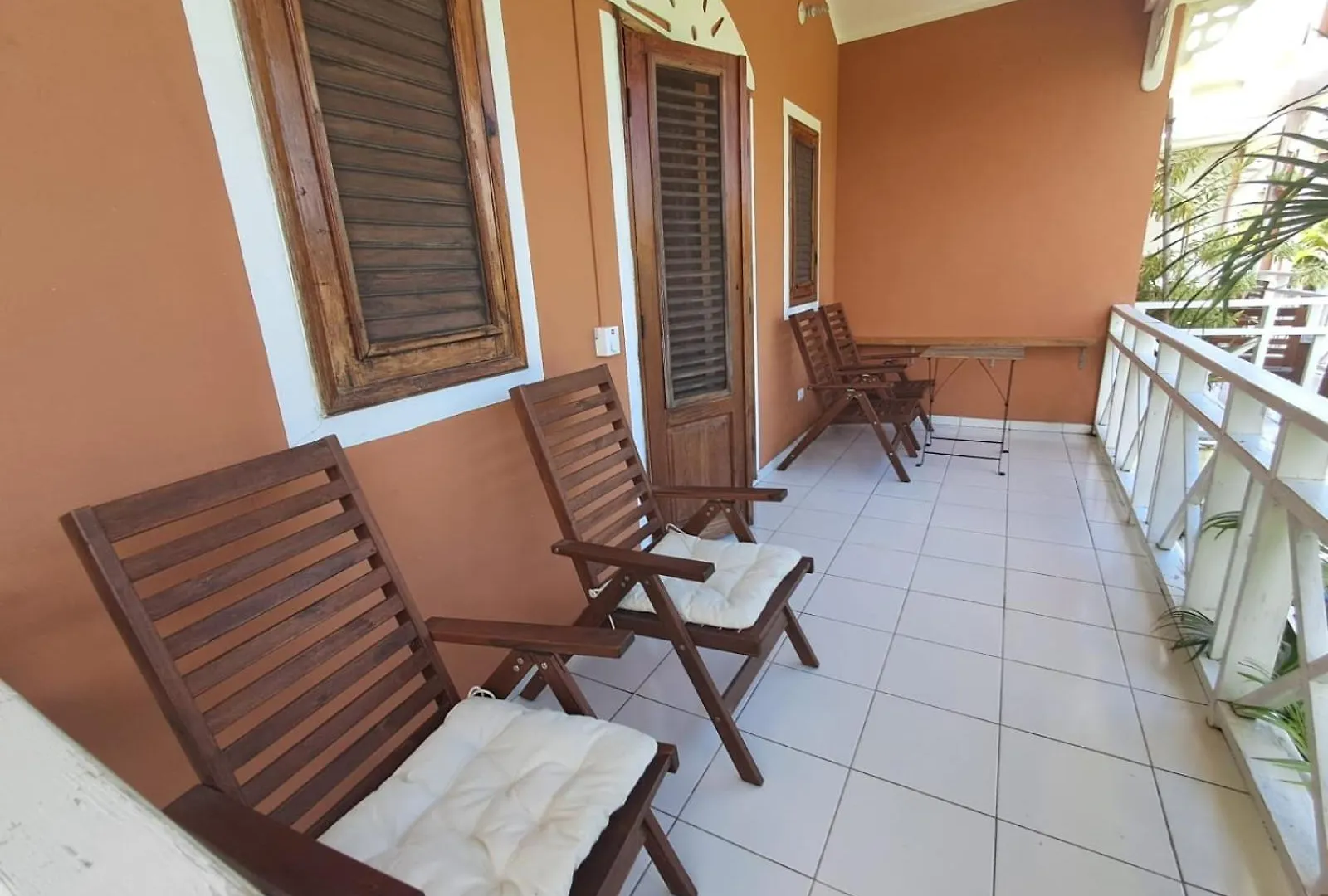 Paradise Apartment With Senic Pool In Beach Area El Callejon