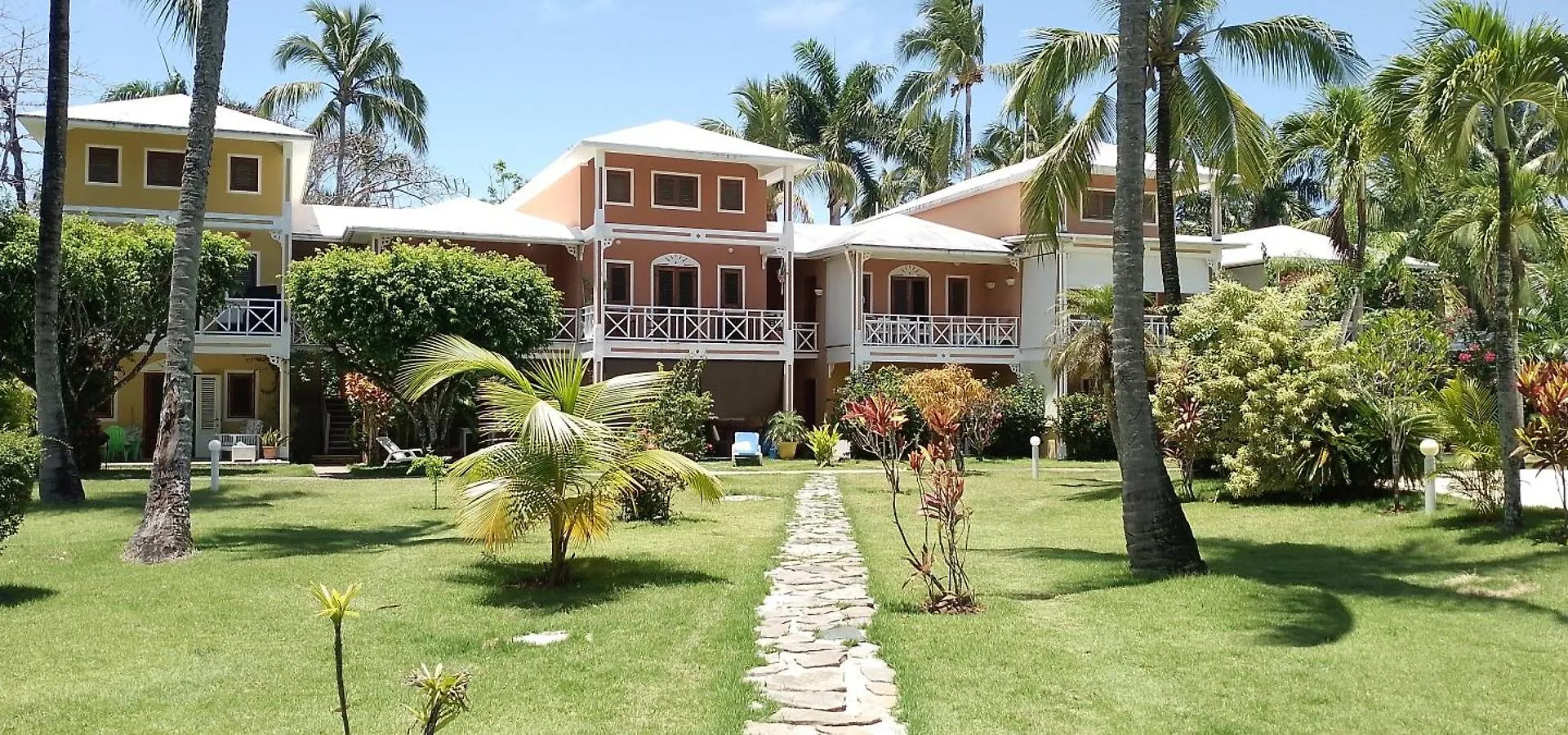 Paradise Apartment With Senic Pool In Beach Area El Callejon 0*,  Dominican Republic