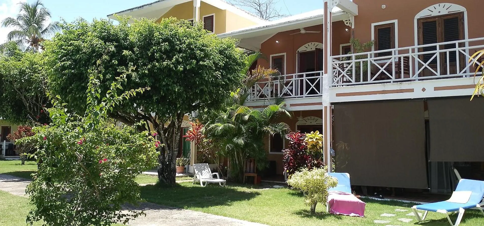 Paradise Apartment With Senic Pool In Beach Area El Callejon