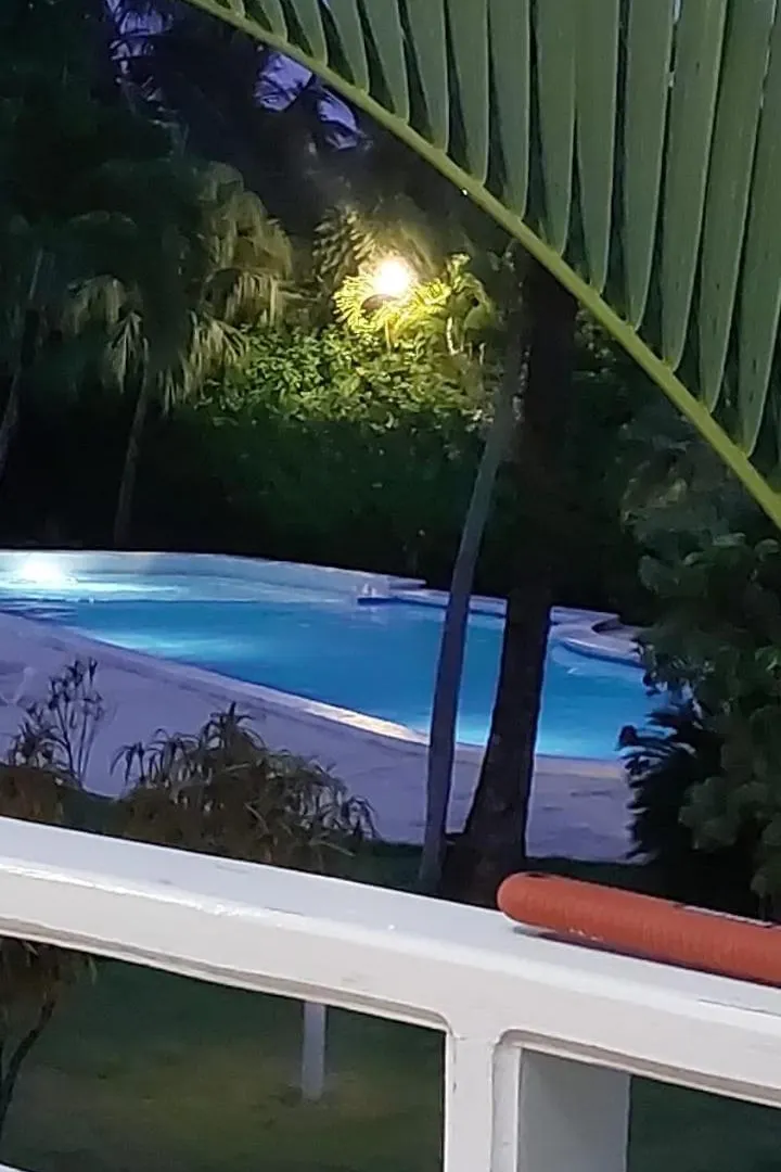 Paradise Apartment With Senic Pool In Beach Area El Callejon