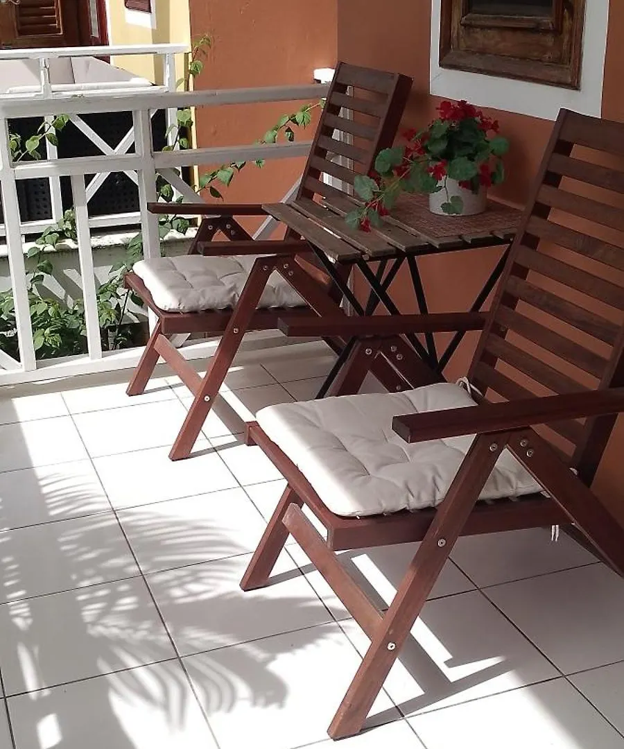 Paradise Apartment With Senic Pool In Beach Area El Callejon