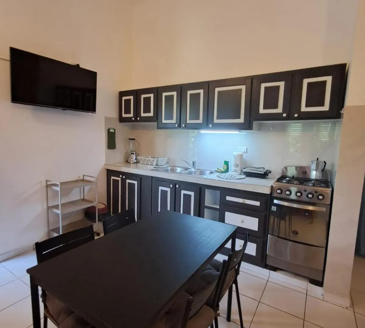 Paradise Apartment With Senic Pool In Beach Area El Callejon