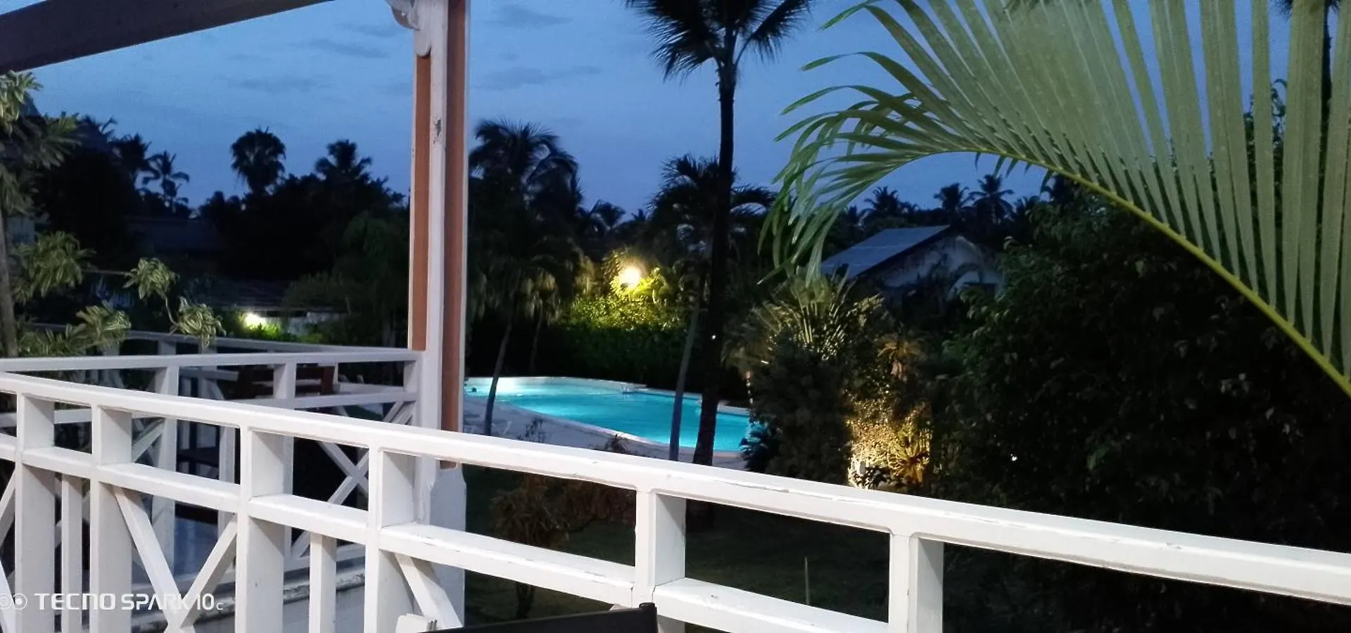 Paradise Apartment With Senic Pool In Beach Area El Callejon