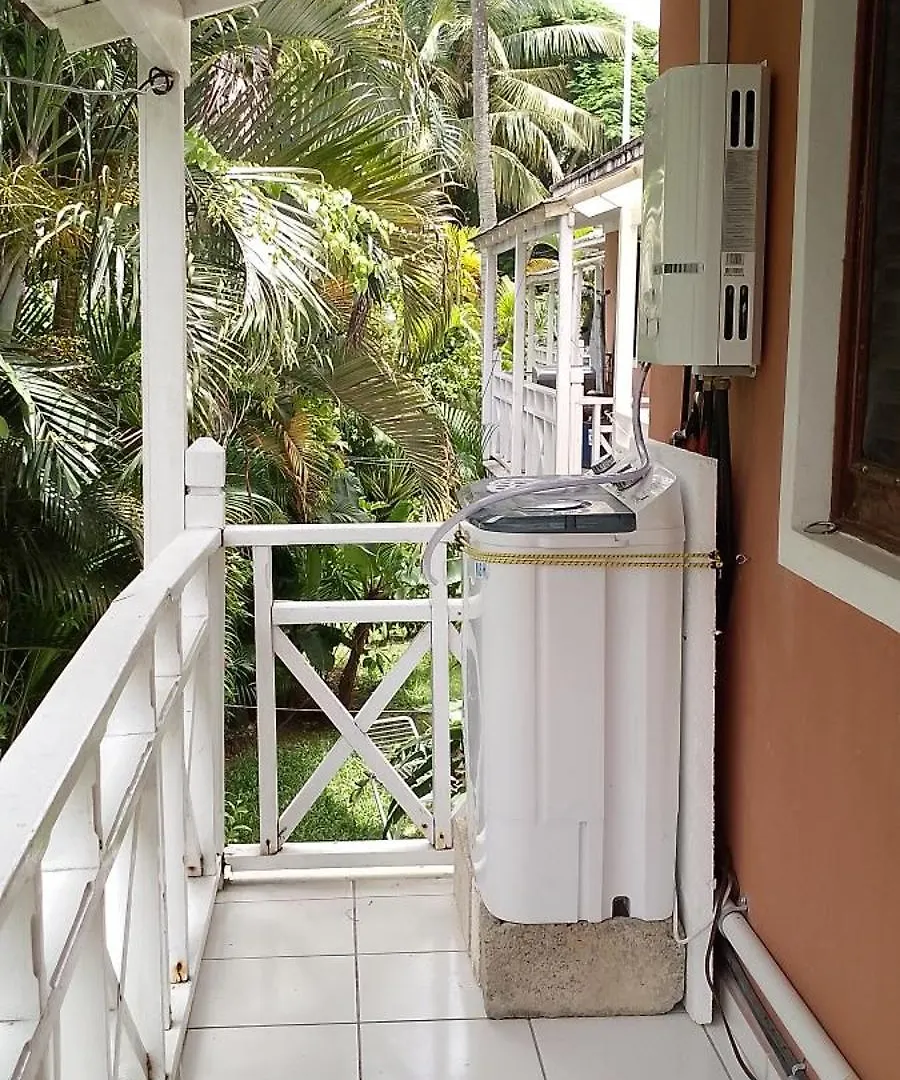 Paradise Apartment With Senic Pool In Beach Area El Callejon 0*,